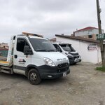 Kavacık beykoz çekici iletişim çınar (İstanbul, Beykoz, Rüzgarlıbahçe Mah., Şehit Erdal Yulalı Sok., 3) ، ورشة لتصليح السيارات