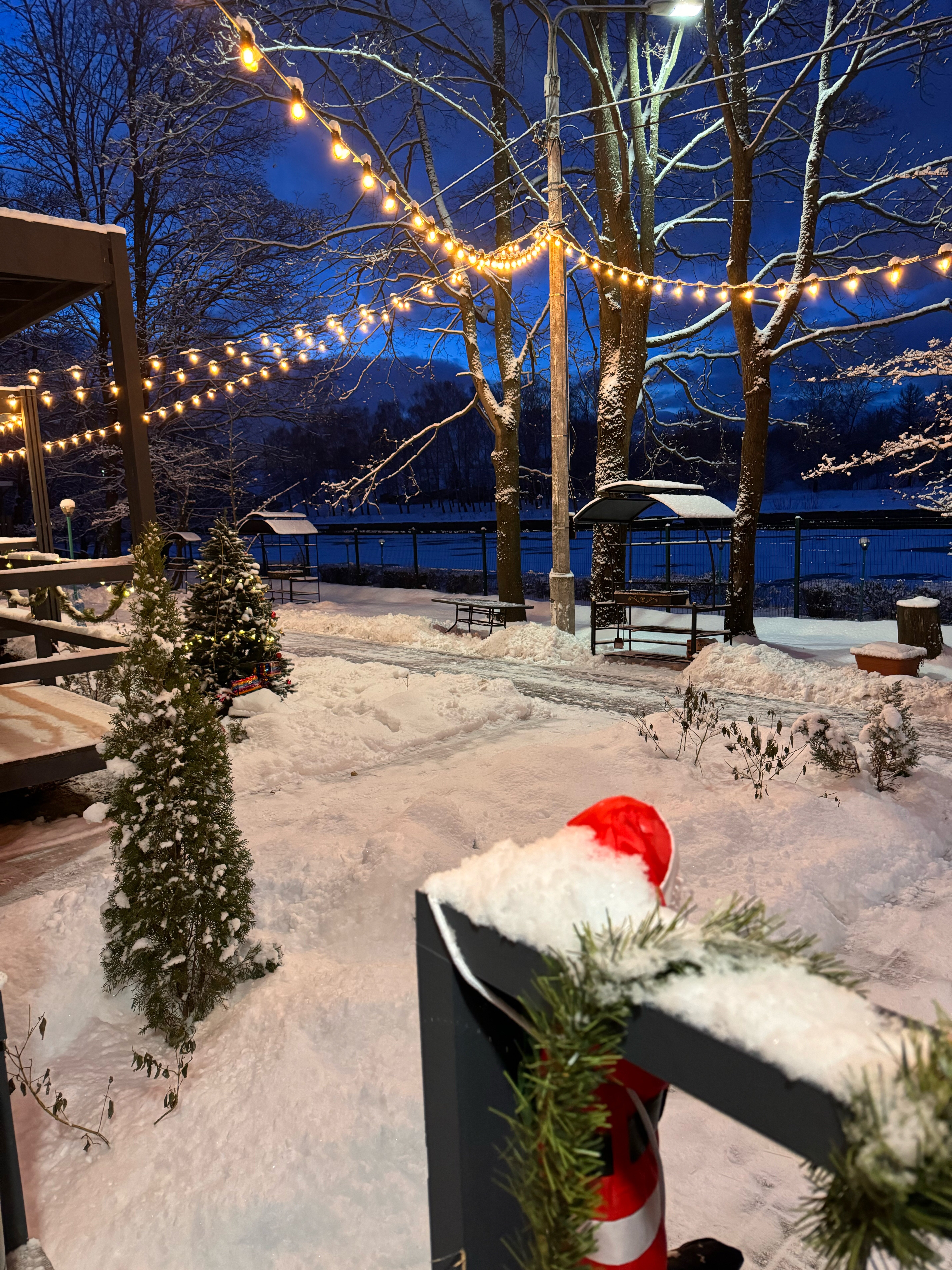 Фото ПароходЪ