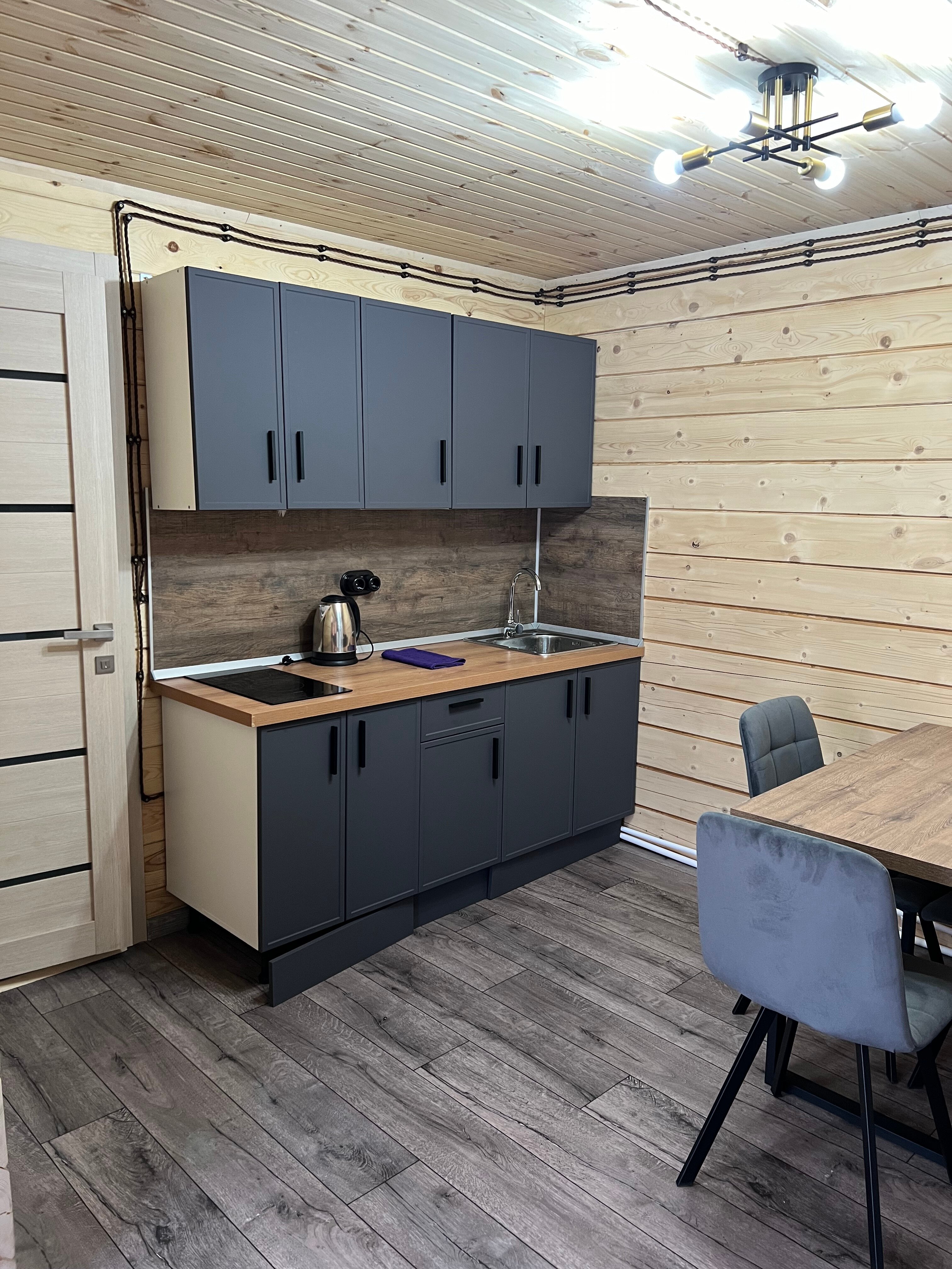 Фото Клубника & Мята