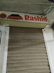 Rashid rent car (Johar Town, Civic Centre, 28), car rental