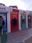 Akbank ATM (Bursa, Yıldırım, Kazım Karabekir Mah., 2.Vatan Cad., 238) ، آلة صرف النقود الأوتوماتيكية