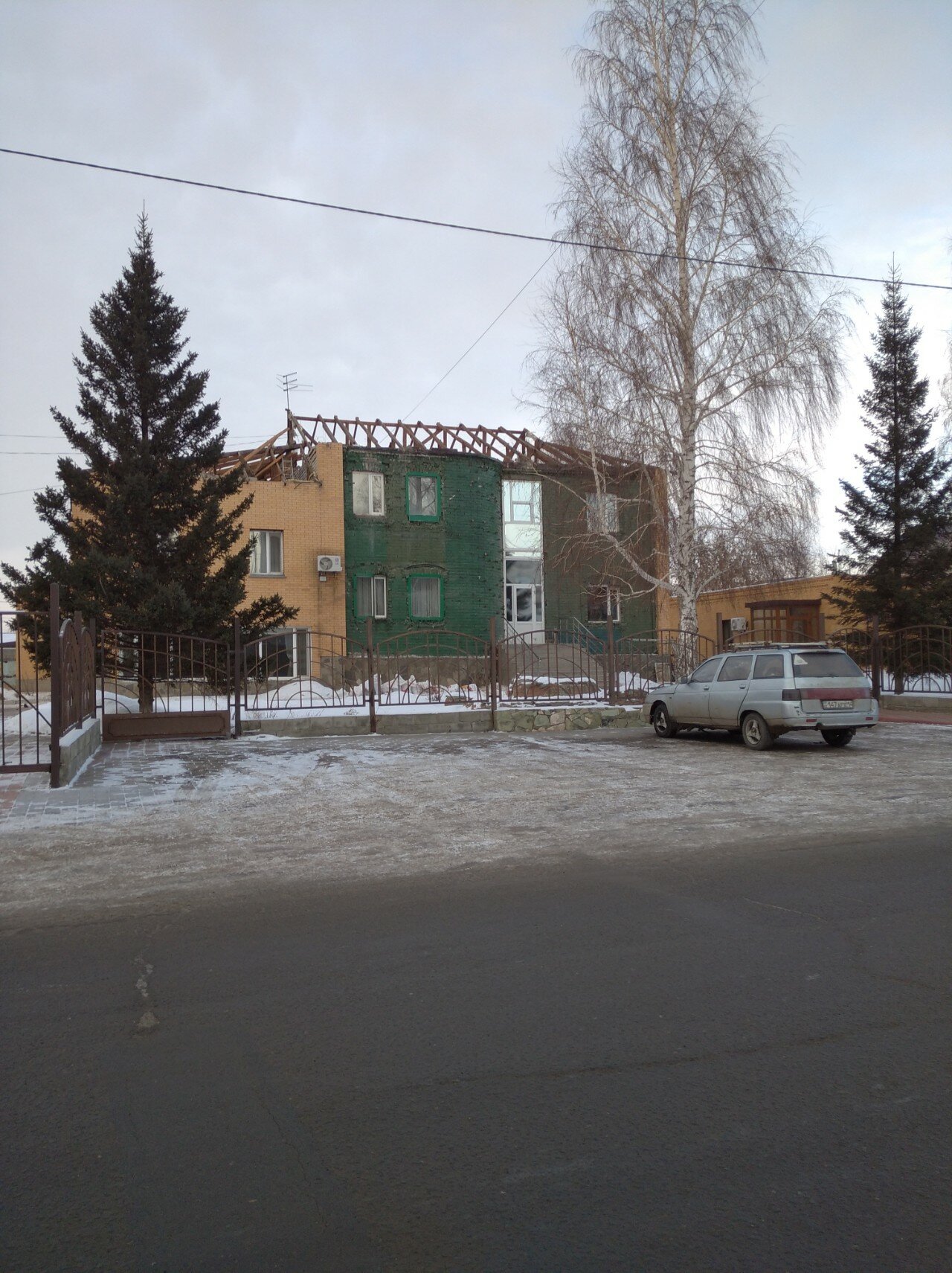 Фото отеля 4