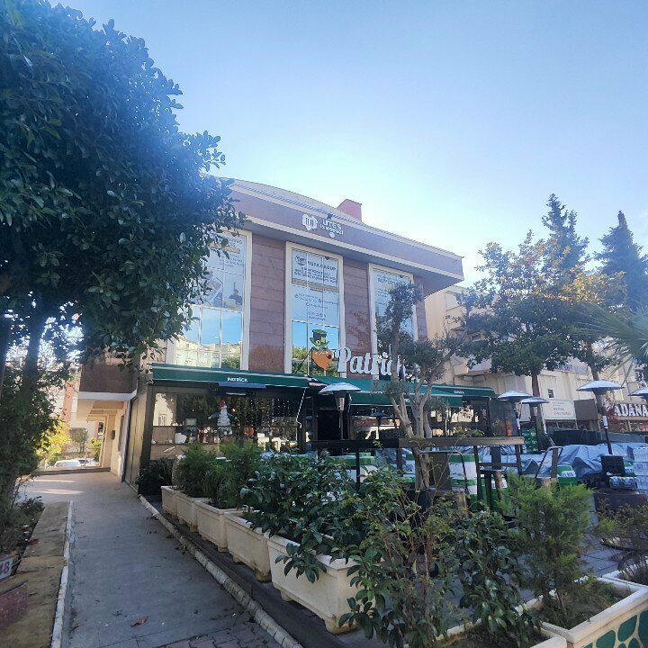 Energy equipment Likya Solar, Antalya, photo