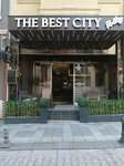 Best Hotel Kadikoy (İstanbul, Kadikoy, Osmanağa Mah., Nüshetefendi Sok., 34B), hotel