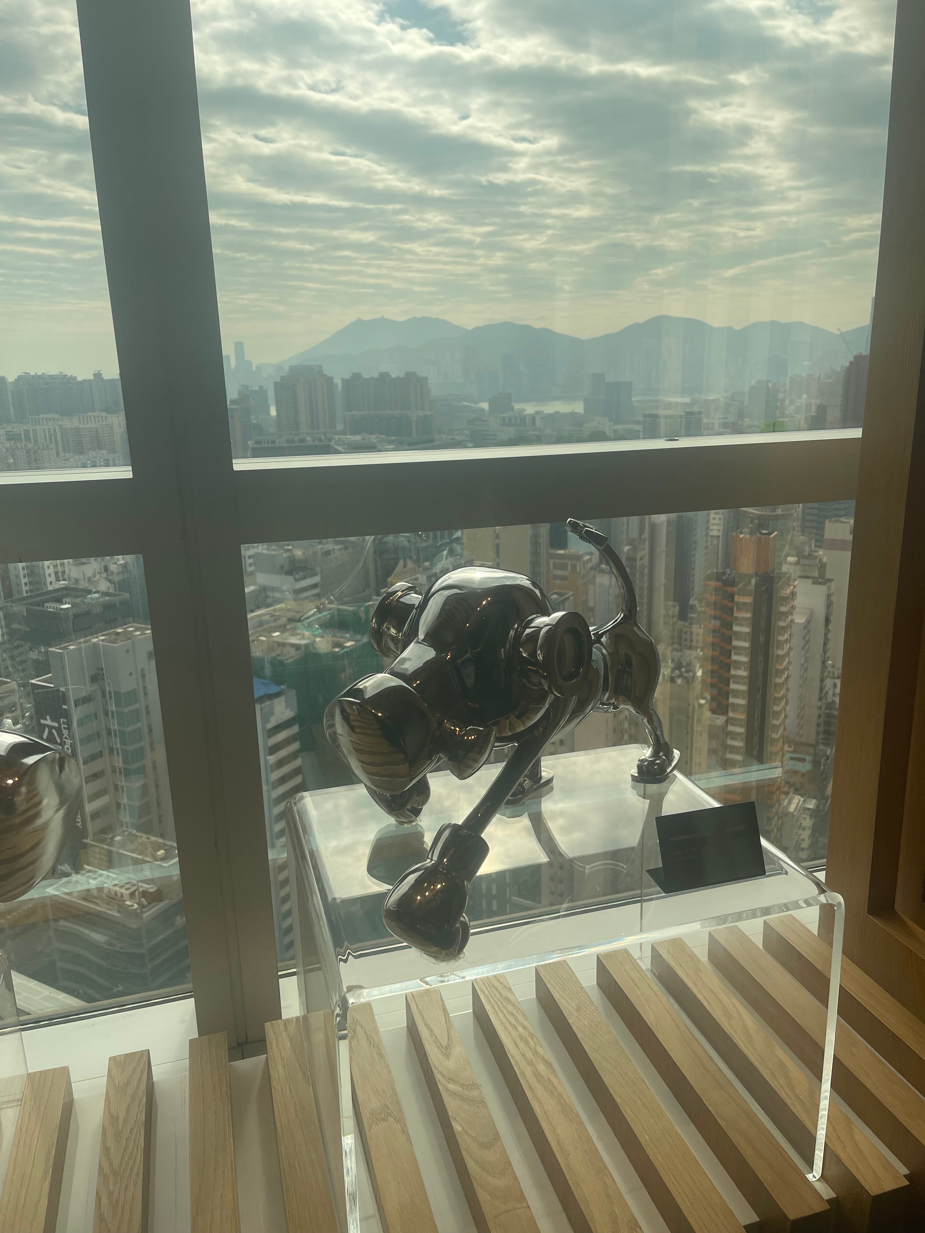 Фото Cordis Hong Kong