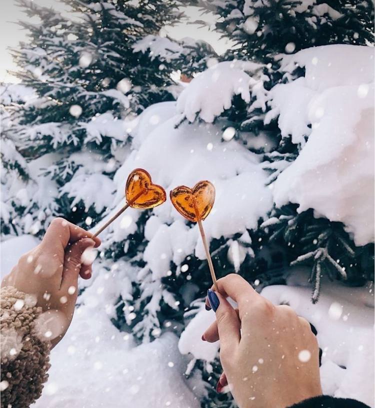 Фото A-frame Весна