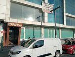 Global Fire (İstanbul, Esenyurt, Doğan Araslı Blv., 38-40), fire safety systems