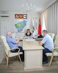 Administratsiya Selskogo Poseleniya Voroninskoye Klinskogo Munitsipalnogo rayona (posyolok Shevlyakovo, 24с10), administration