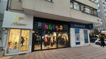 Hülya (İstanbul, Kadikoy, Suadiye Mah., Emin Alipaşa Cad., 18B), clothing store