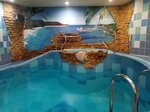 Adonis (Dimitrova Street, 71), sauna
