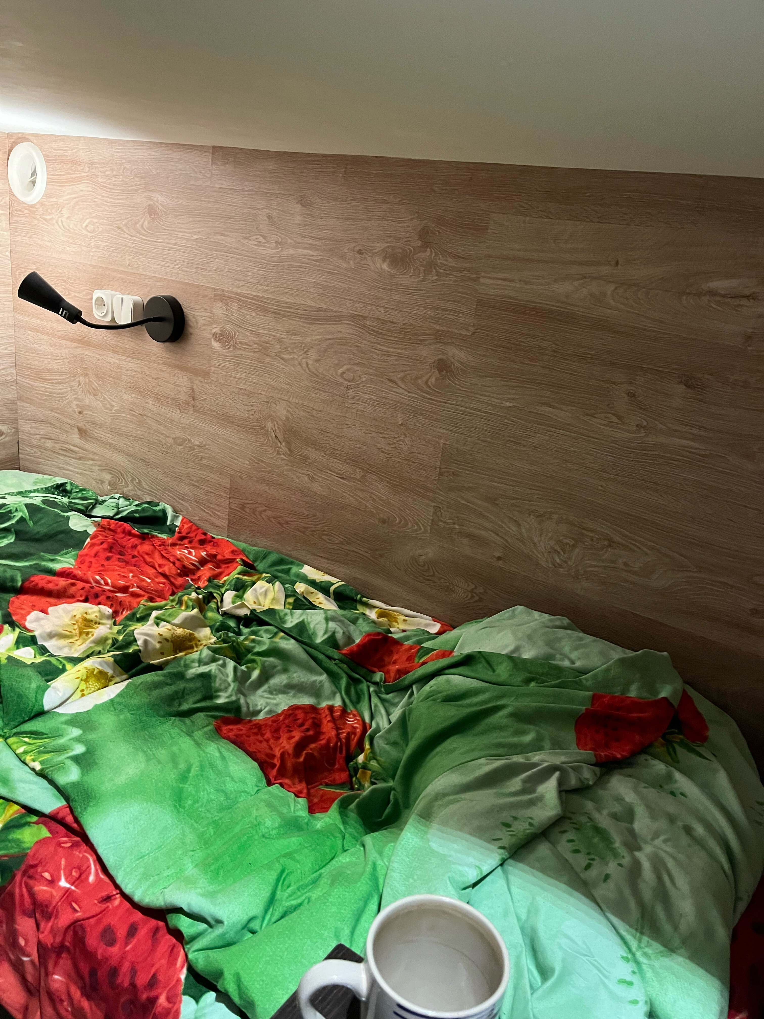 Фото Shelterz Тульская