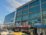 Meter Plaza (Istanbul, Esenyurt, 232nd Street, 4-6) ، مركز أعمال