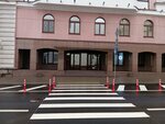 Управление Белорусской железной дороги (Lienina Street, 17), railway operations and maintenance 