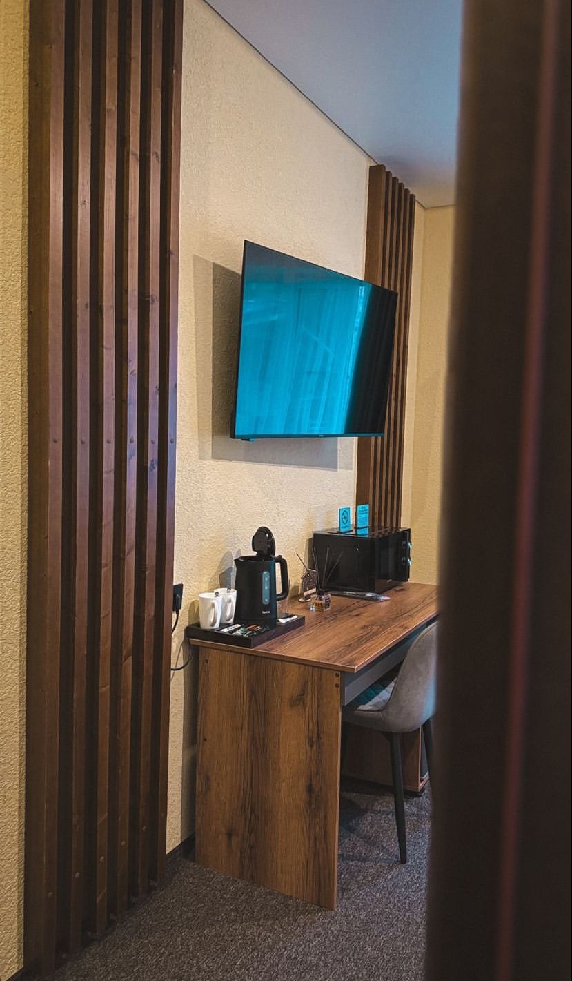 Фото Эко Хаус