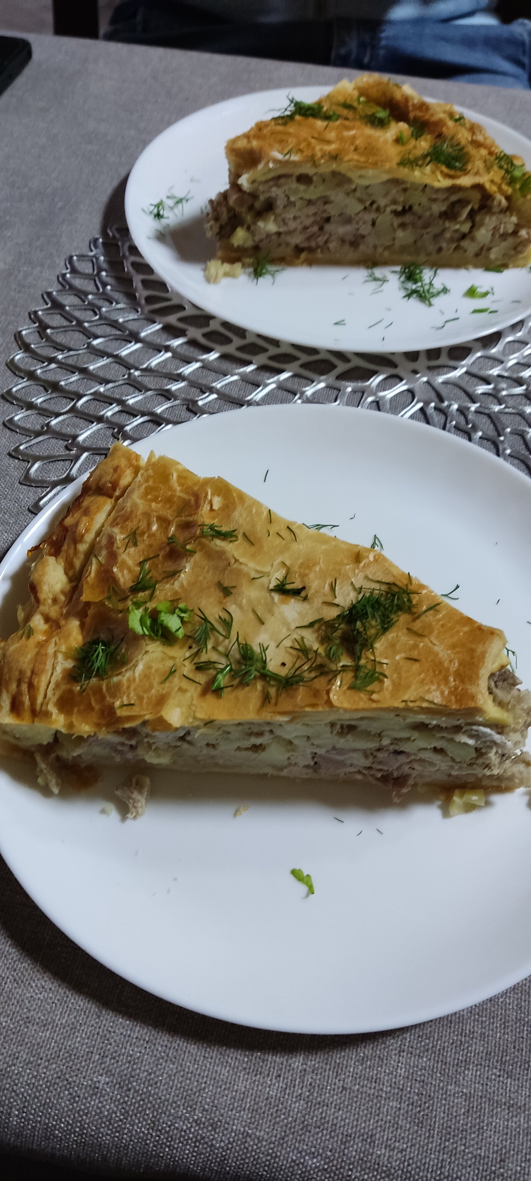 Фото У Чарли