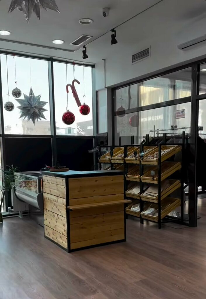 Confectionary Fresh and French, Almaty, photo