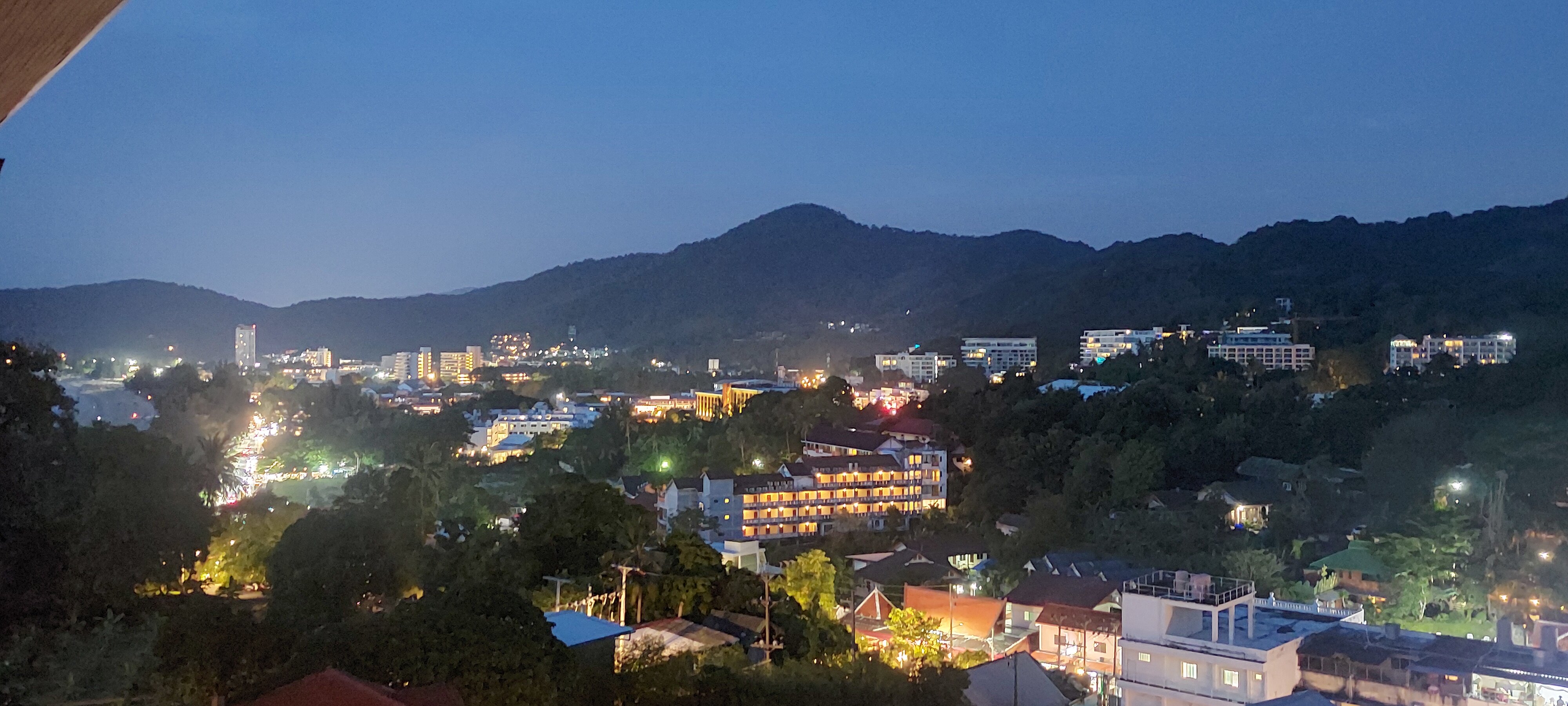 Фото Peach Blossom Resort & Pool Villa