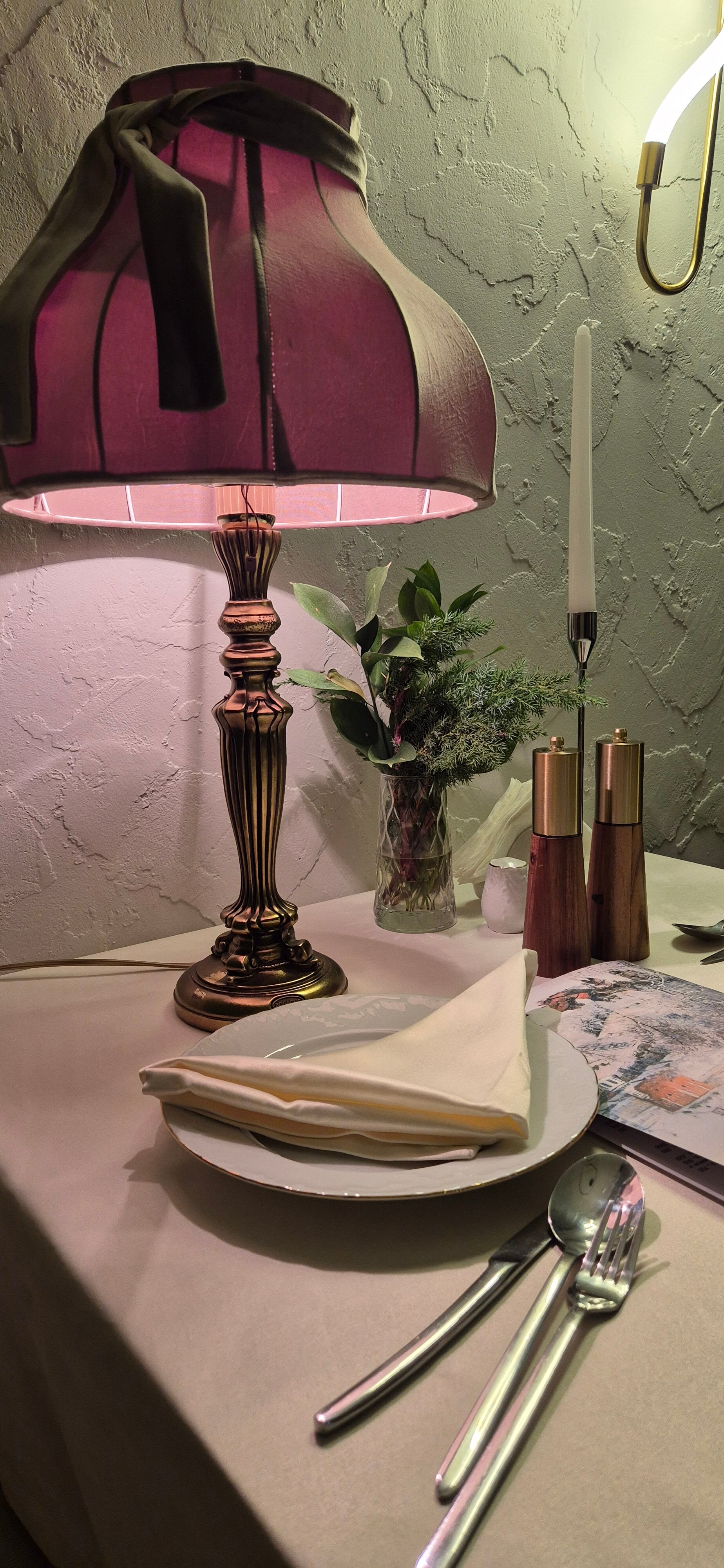 Фото Сальников