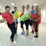 NomaDance (Pribrezhnaya Street, 36), dance school