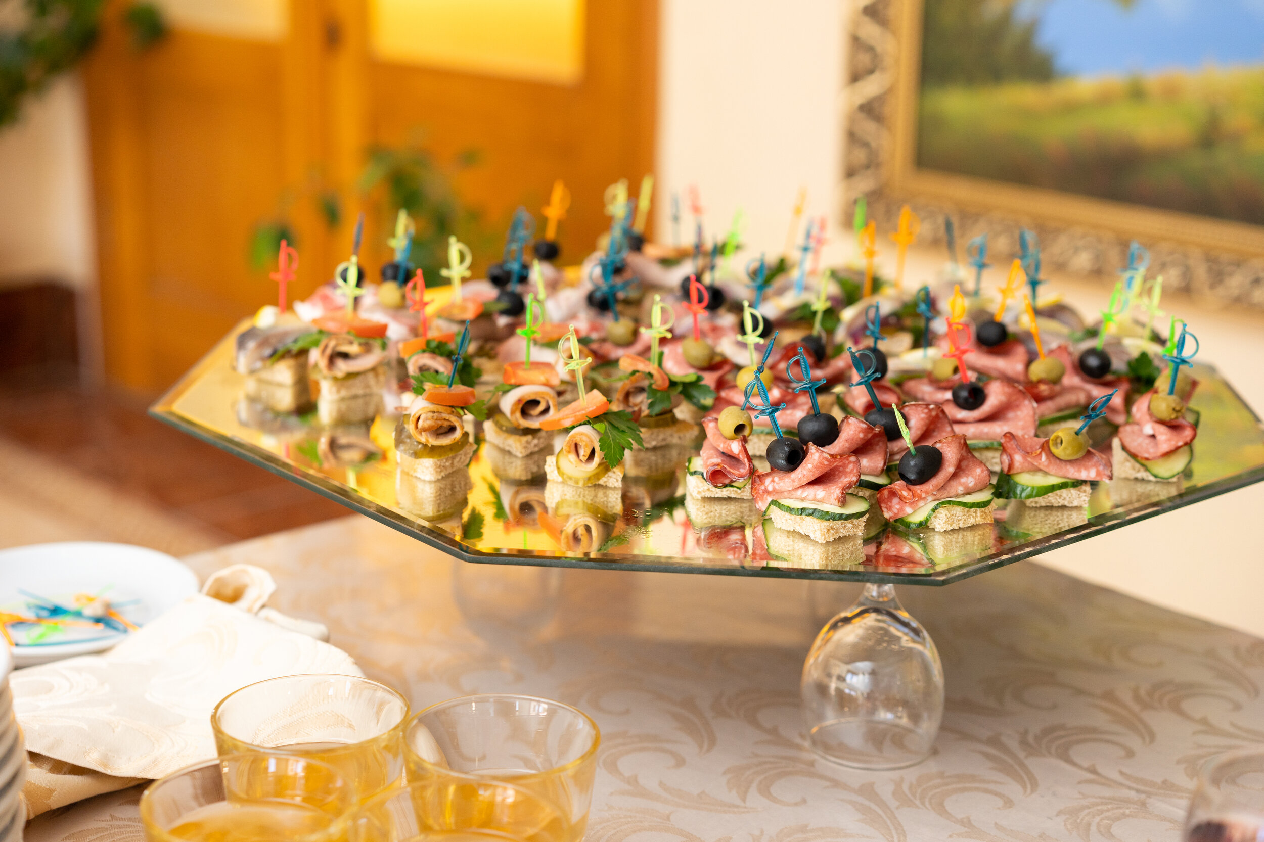 Фото Ателика Снежка