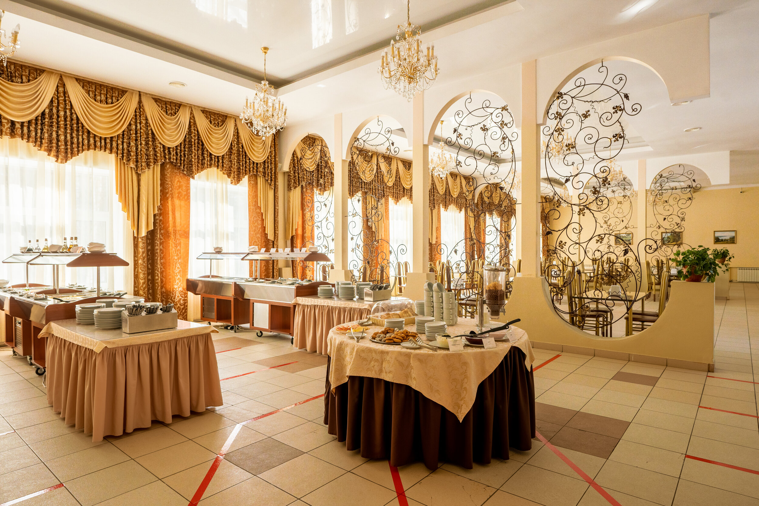 Фото Ателика Снежка