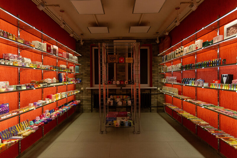 Qariyalar uchun anal jinsiy aloqa