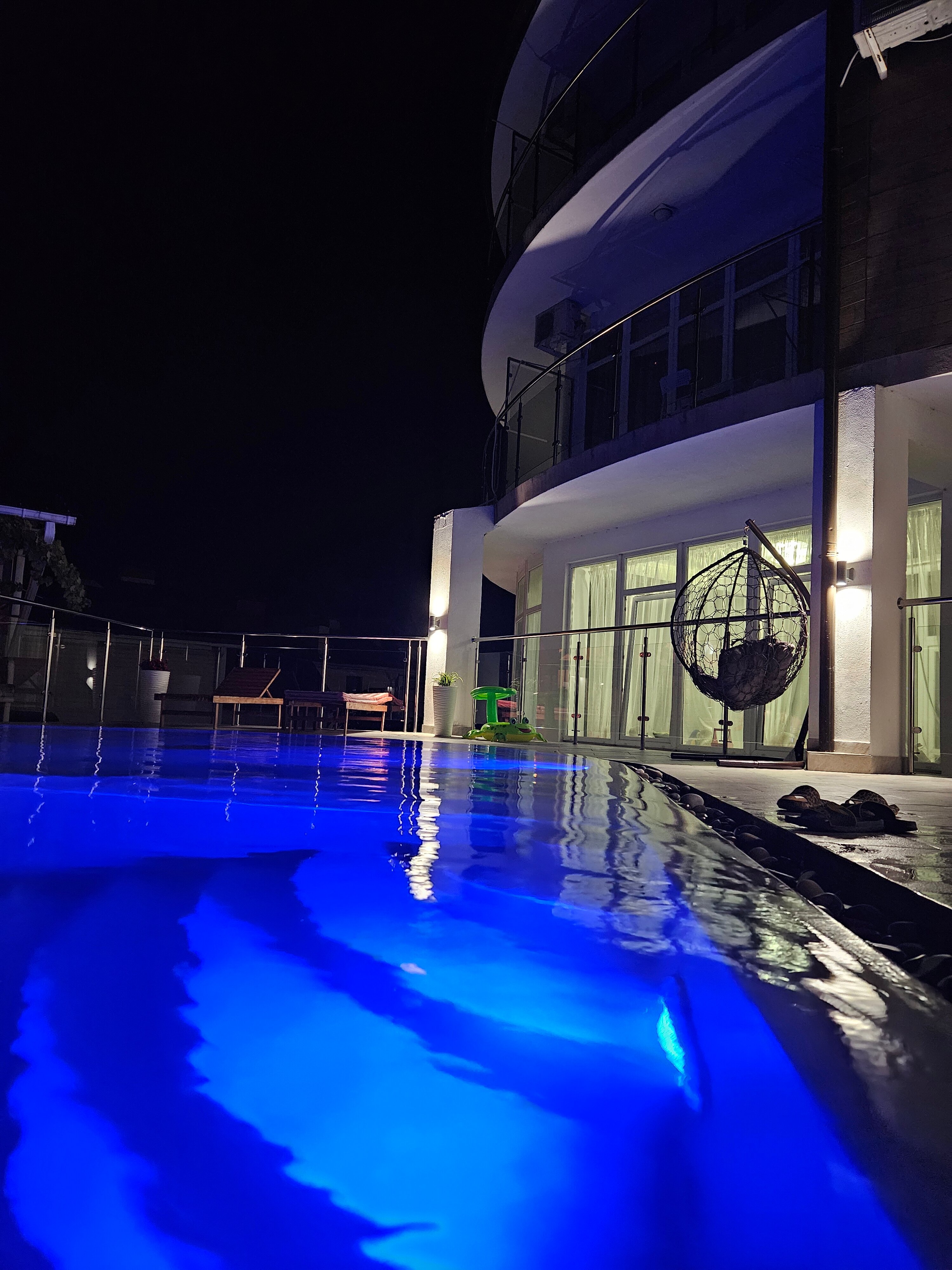 Фото Мелия family