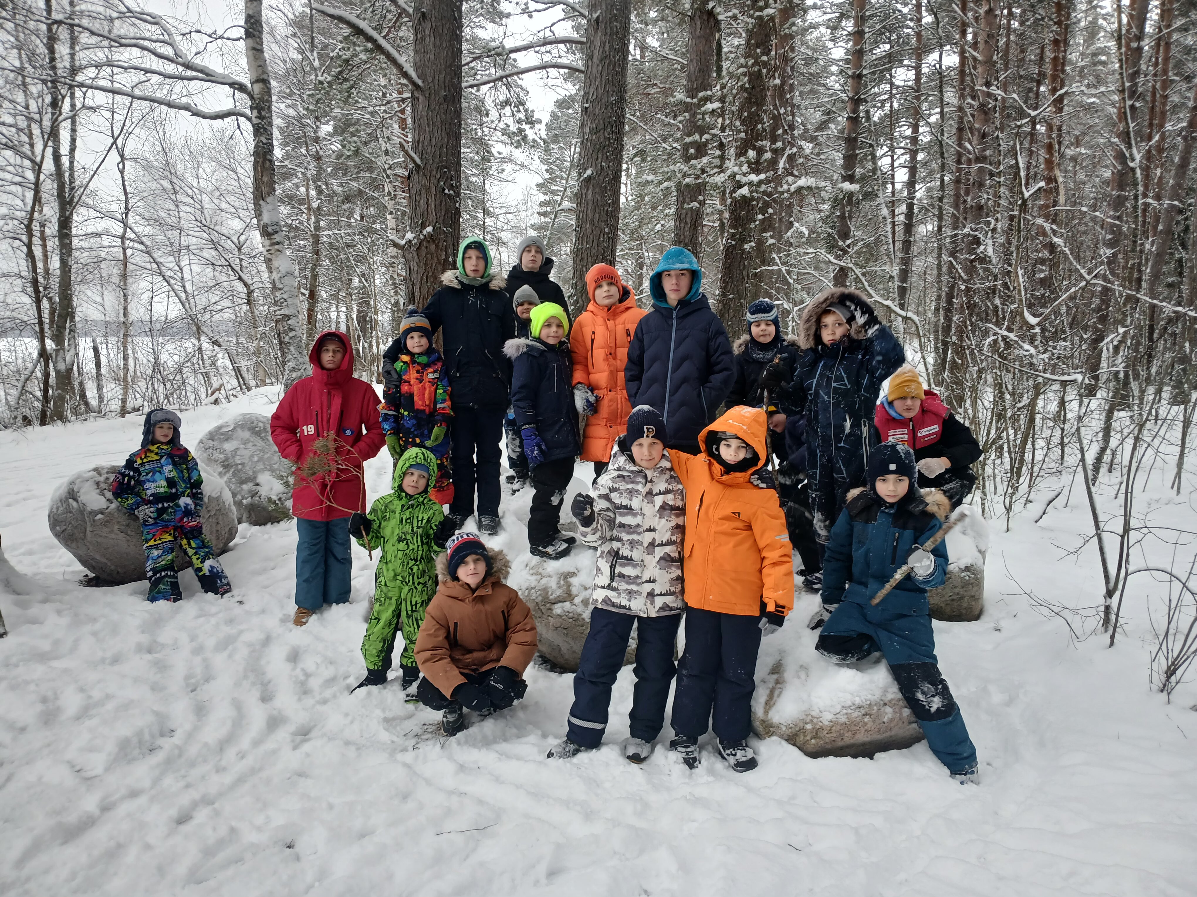 Фото Спартак