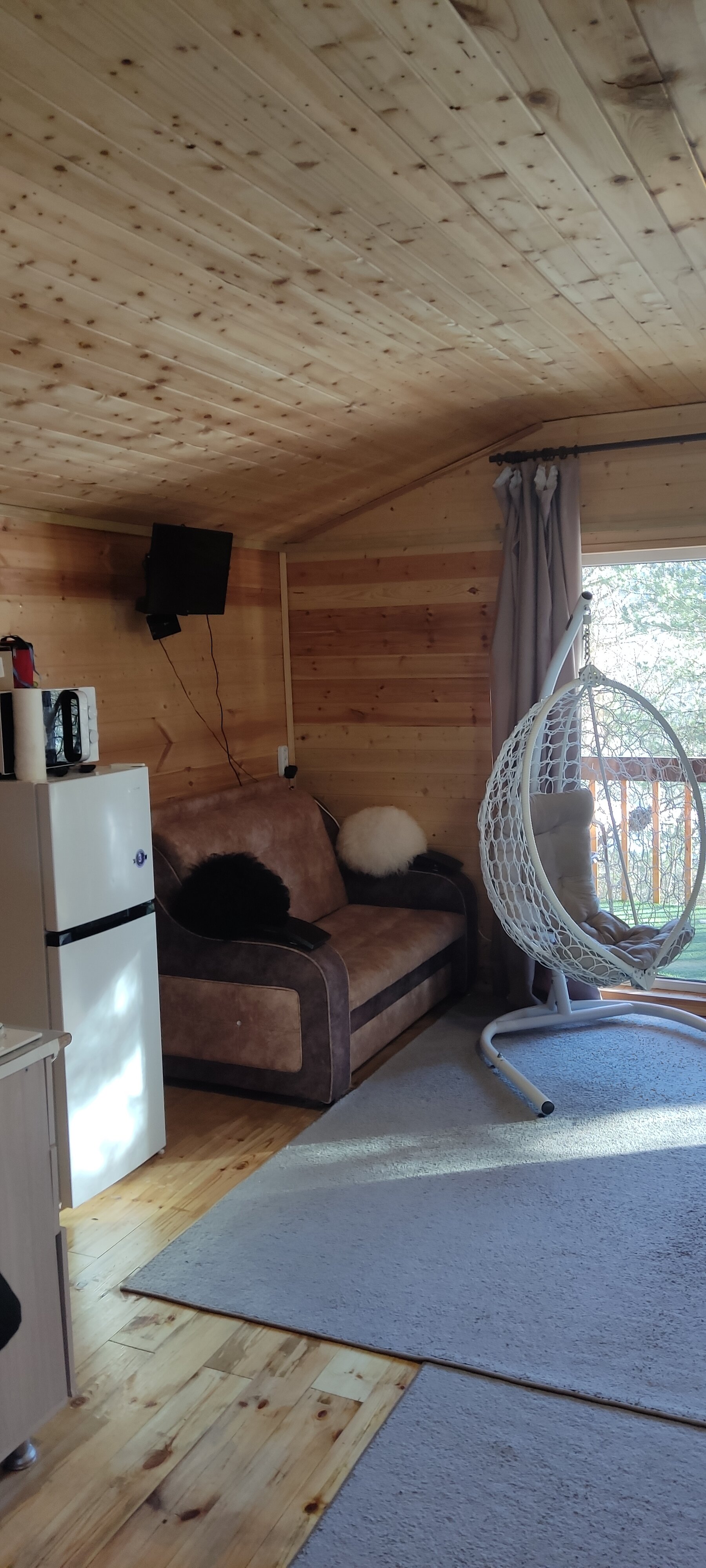 Фото Горное эхо