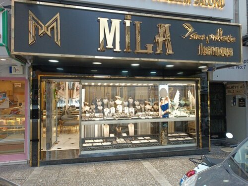 Mila Kuyumculuk Fotoğraf 1