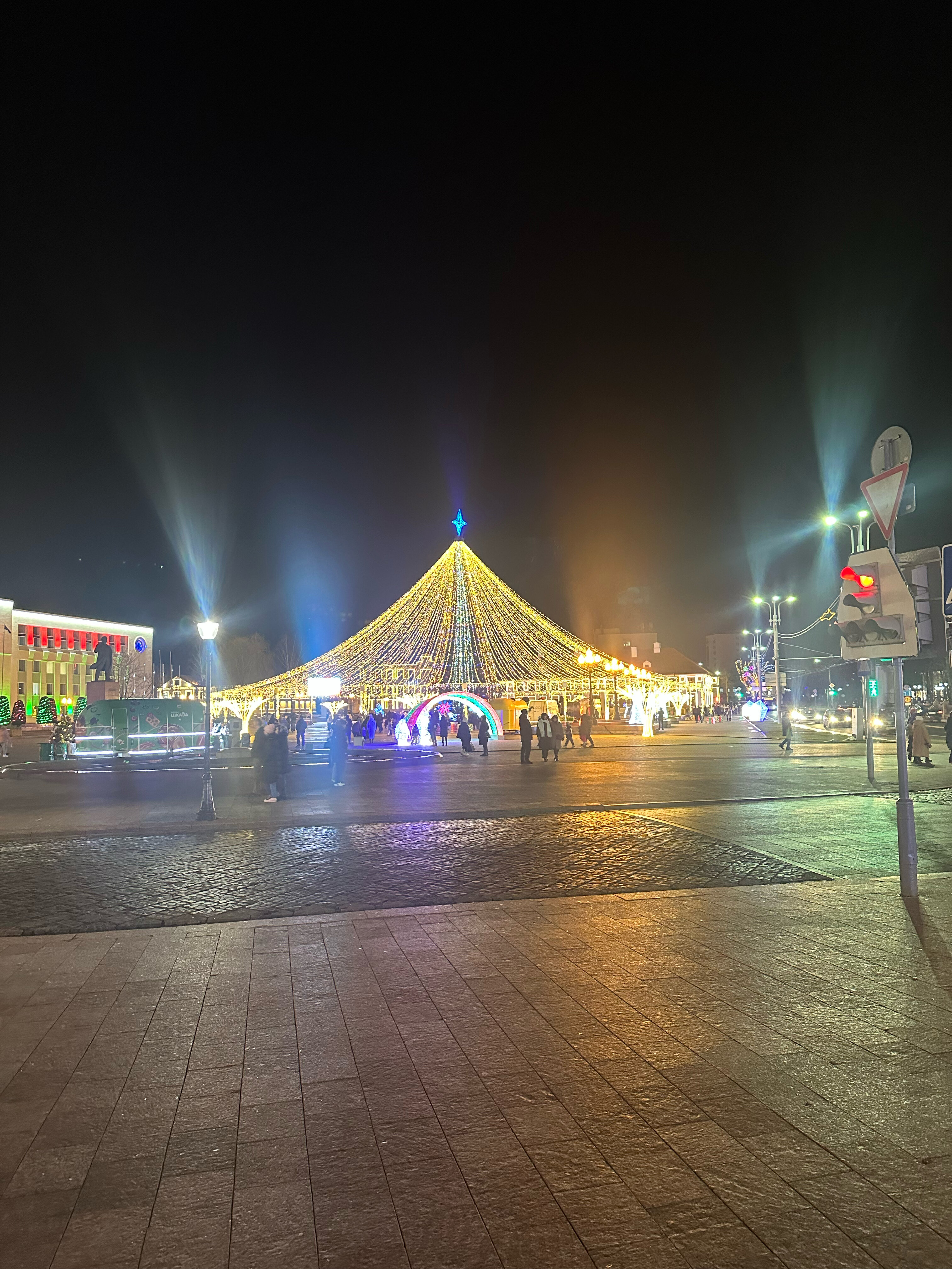 Фото Апарт отель Семашко