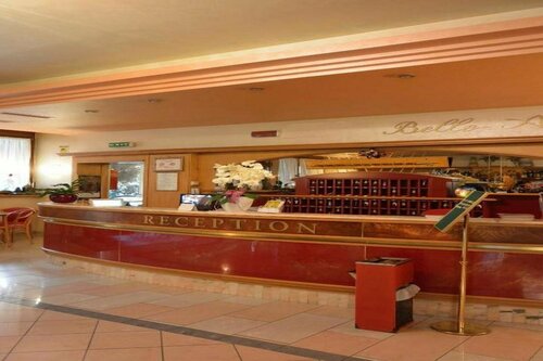 Гостиница Belle Arti Hotel в Венеции