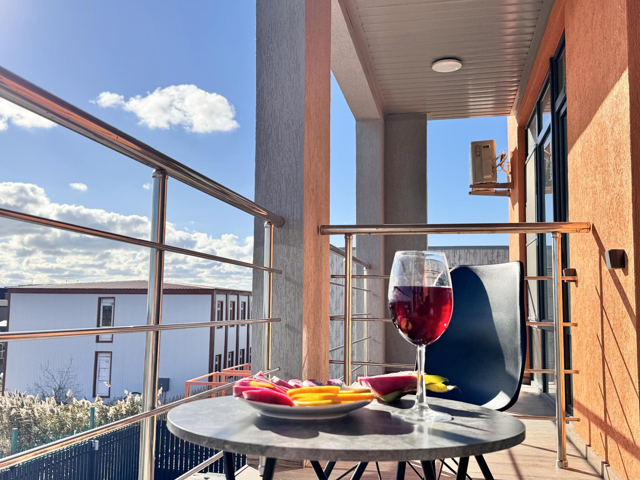 Фото Море Лофт