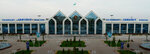 Boshtransloyiha (Tashkent, Nukus Street, 23А), design institute