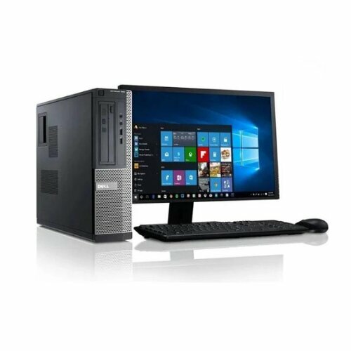 Computer store Core Thread Computer Trading LLC, Dubai, photo