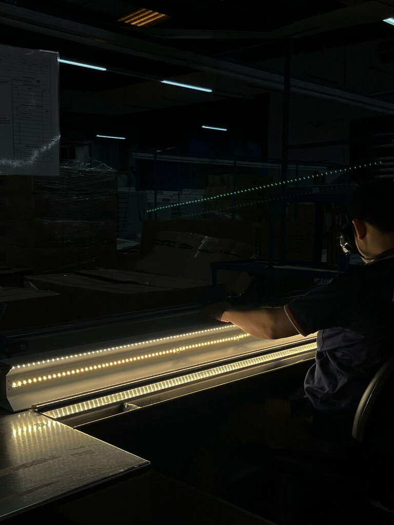 Office equipment Frater, Dubai, photo