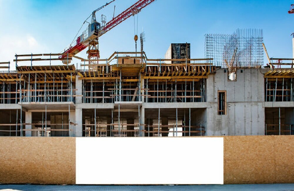 Advertising agency Iplex Advertising, Abu Dhabi, photo