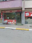 Erhan Market (İstanbul, Sultanbeyli, Fatih Mah., Övgü Sok., 40A), tienda de productos