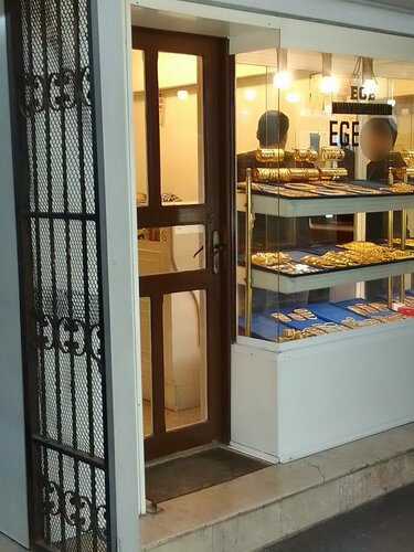 Ege Kuyumculuk Fotoğraf 2