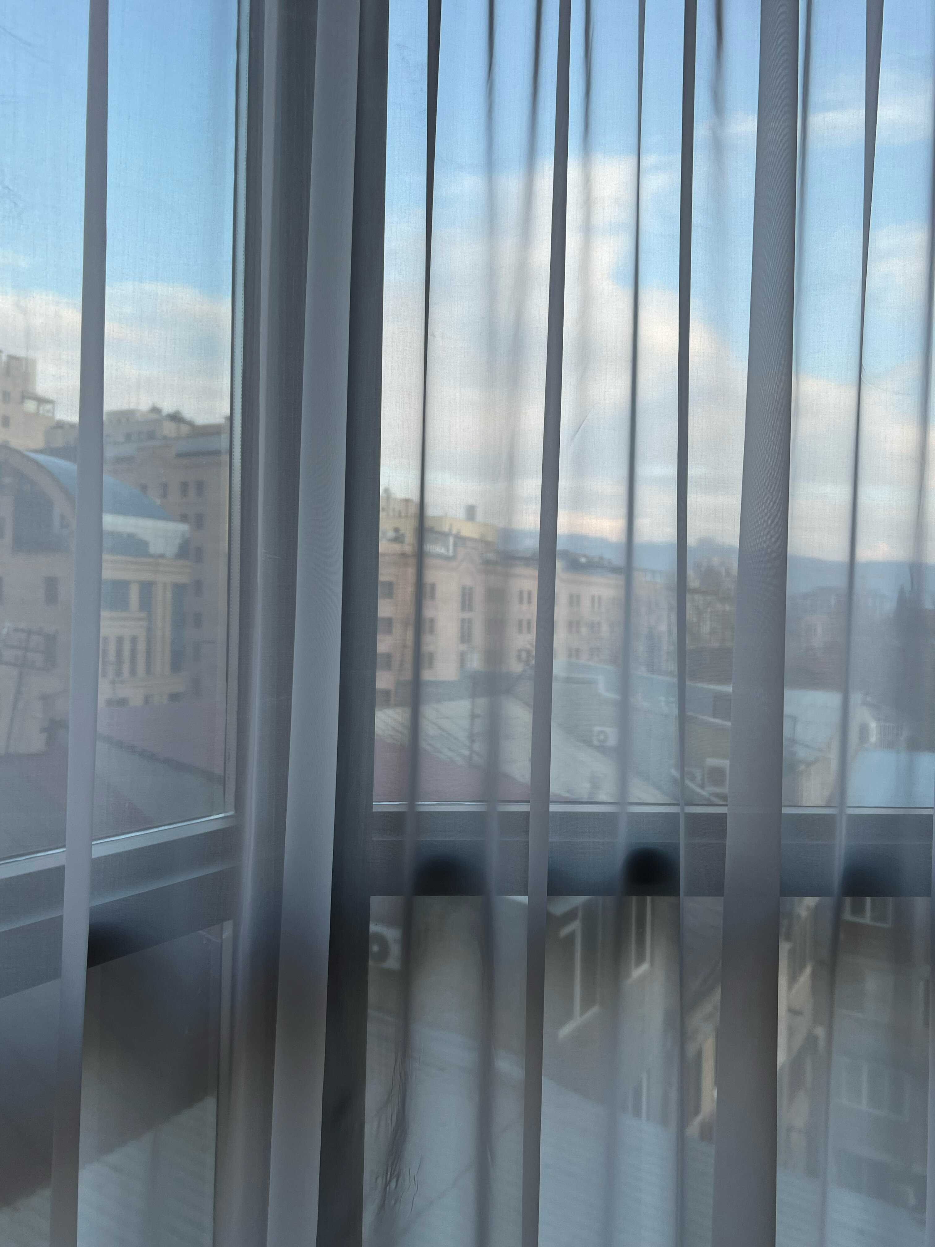 Фото Отель Република Ереван