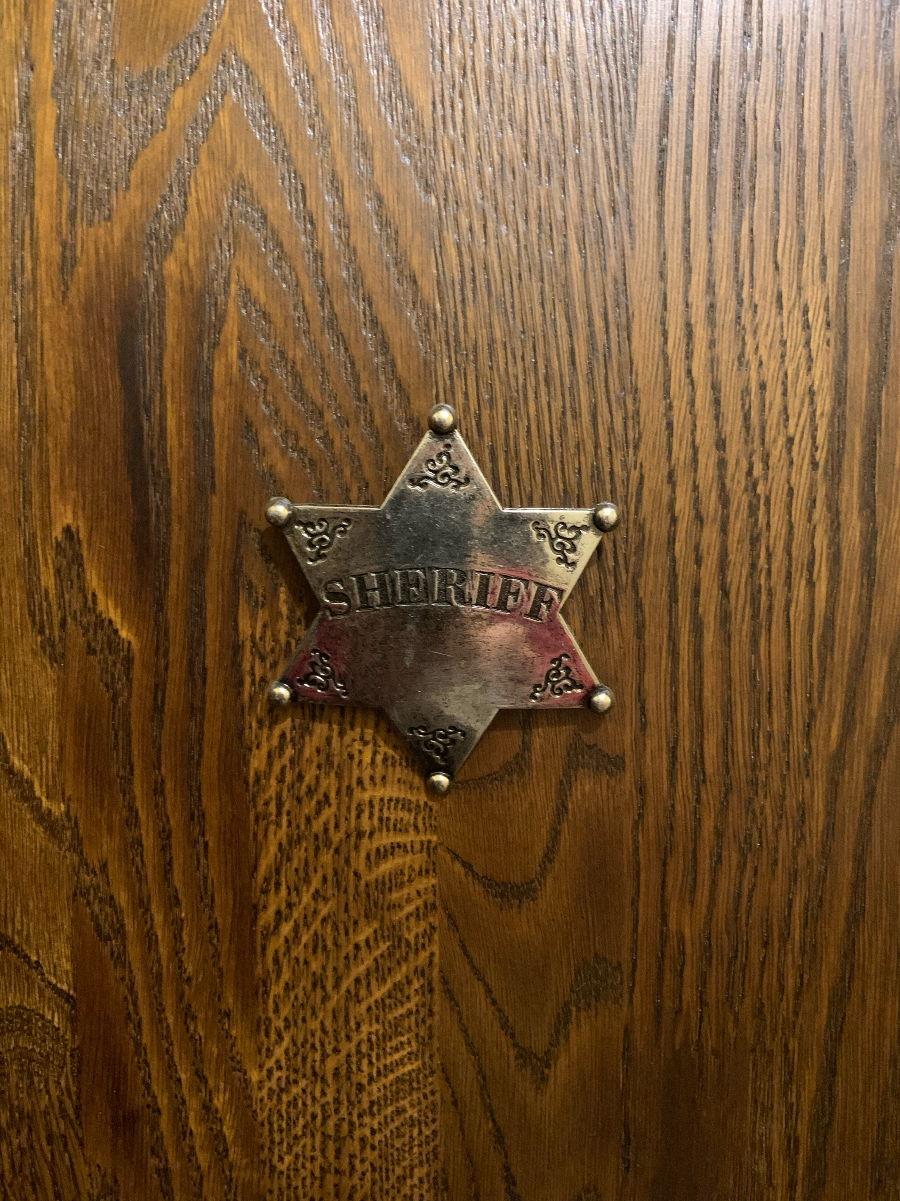 Фото Saloon Western