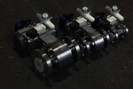 Ctk (Komsomolskiy Avenue, 11), pipes and accessories