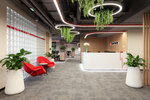 Smartway (5th Yamskogo Polya Street, 5с1) ، حجوزات فنادق