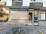 Kizginel Construction (Ankara Province, Kecioren District, Ufuktepe Mah., Ufuktepe Cad., 11A) ، شركة بناء