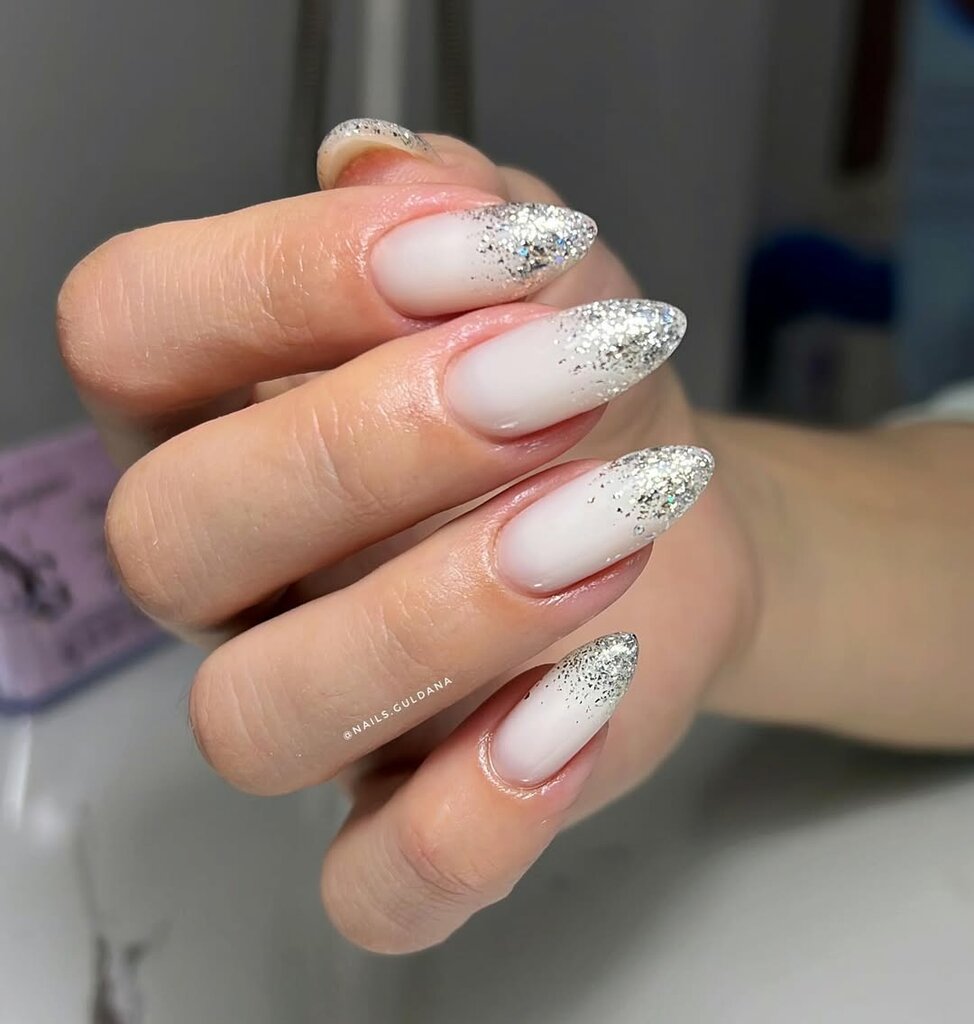 Nail salon Nails Guldana, Astana, photo