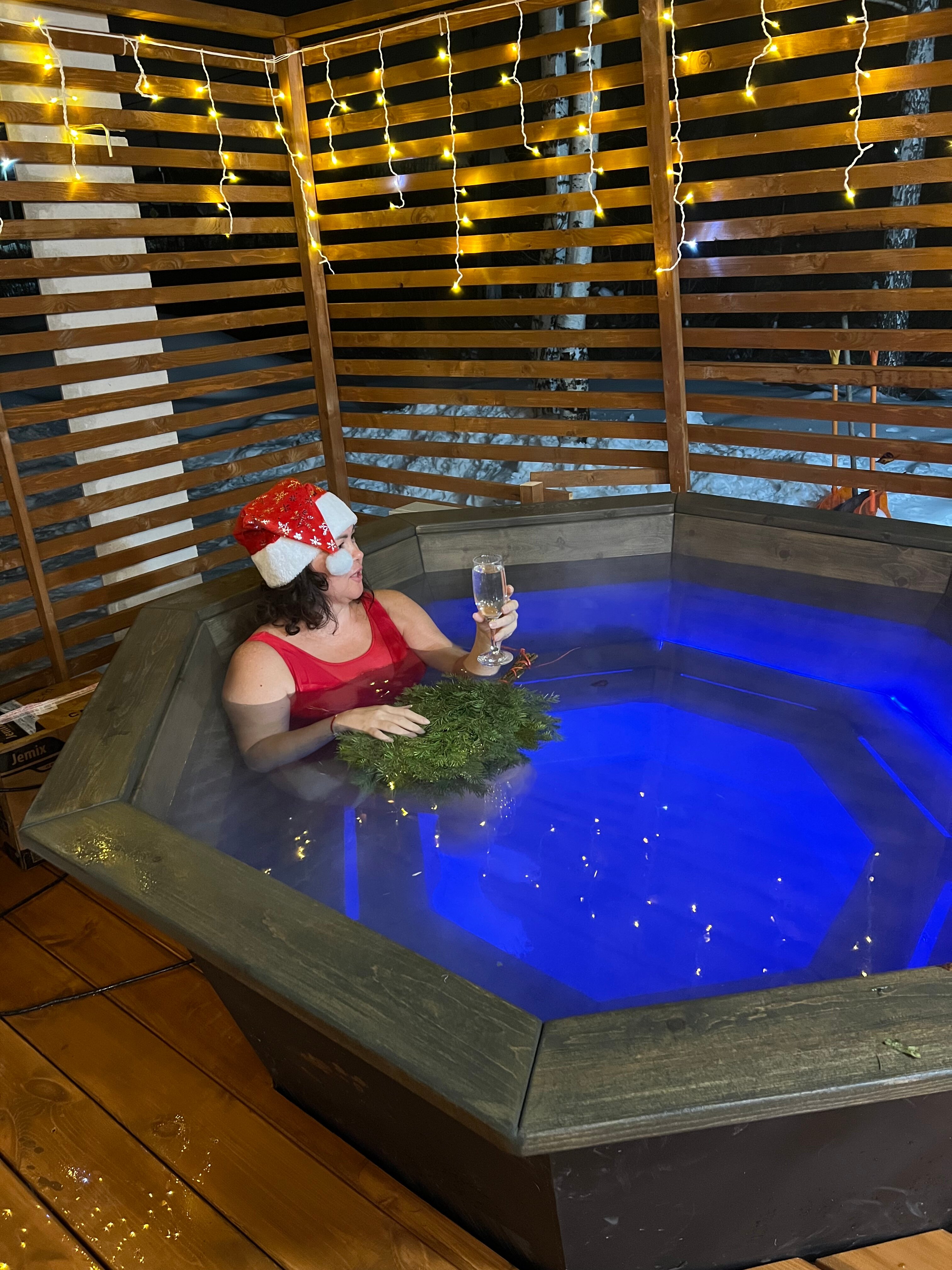 Фото SkyLove Glamp