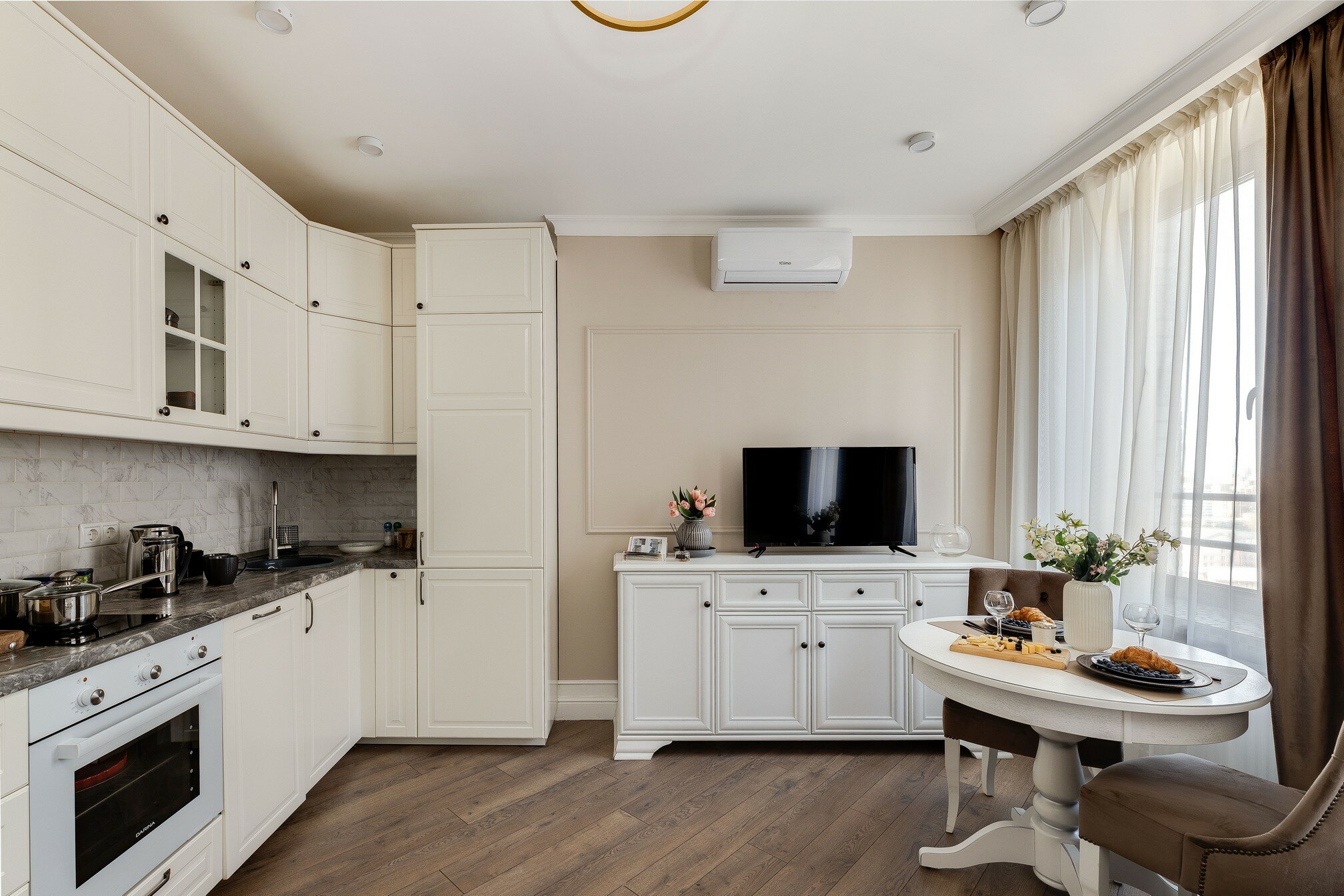 Фото Smart Lofts Moscow