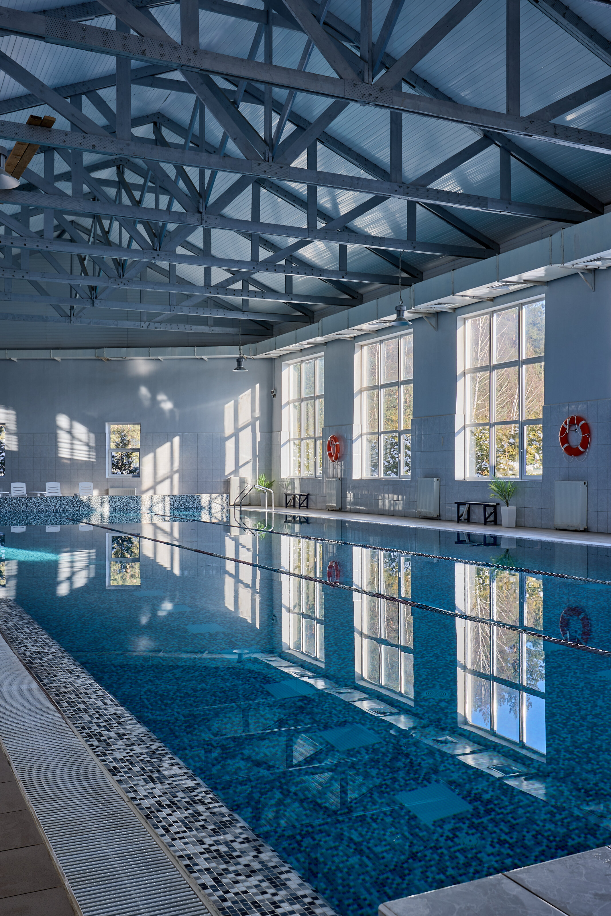 Фото Центр лечебного голодания Таруса