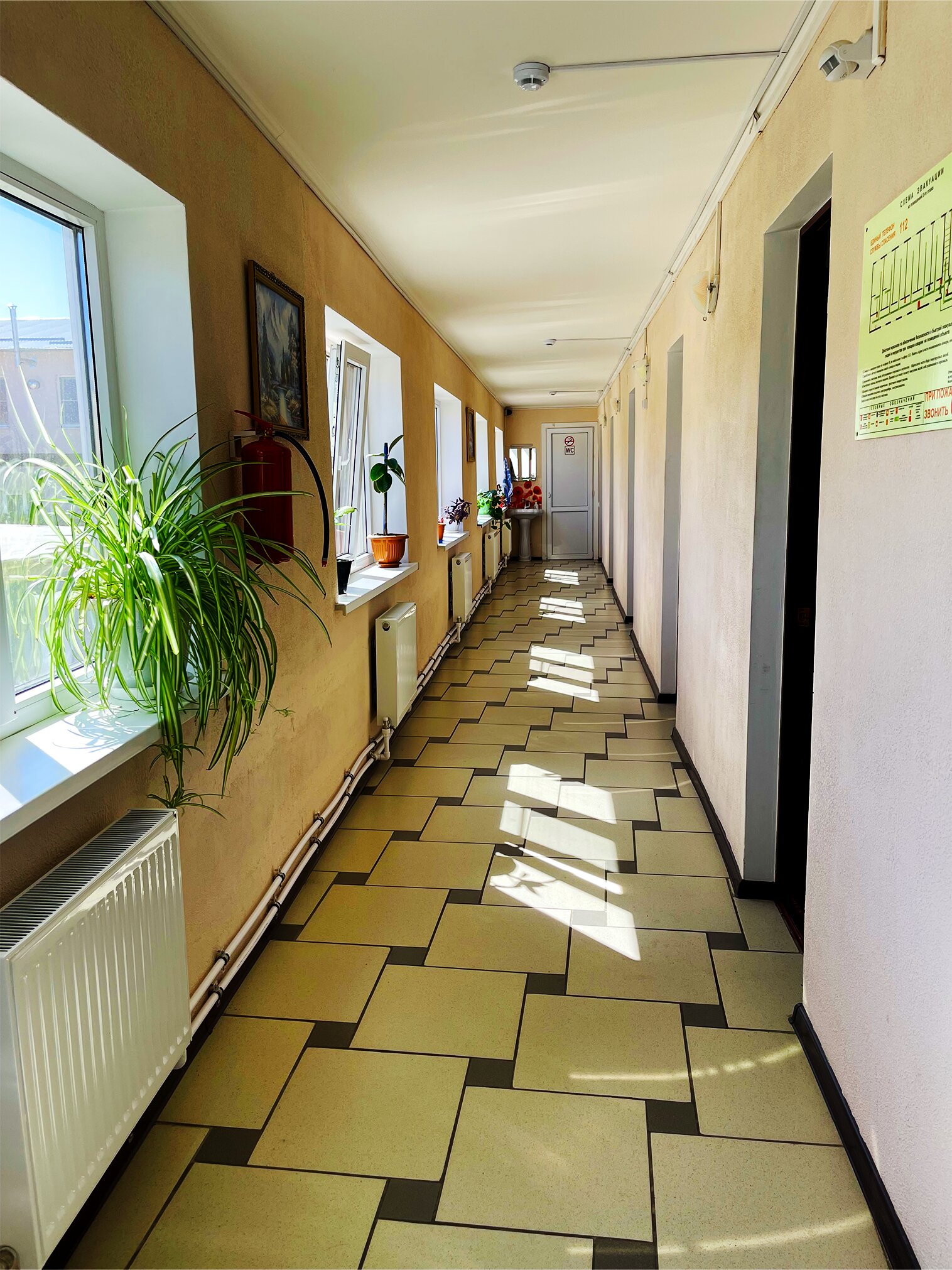 Фото Гранд Отель