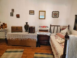 Историко-краеведческий музей боевой и трудовой славы (Sovetskaya ulitsa, 50) ، متحف